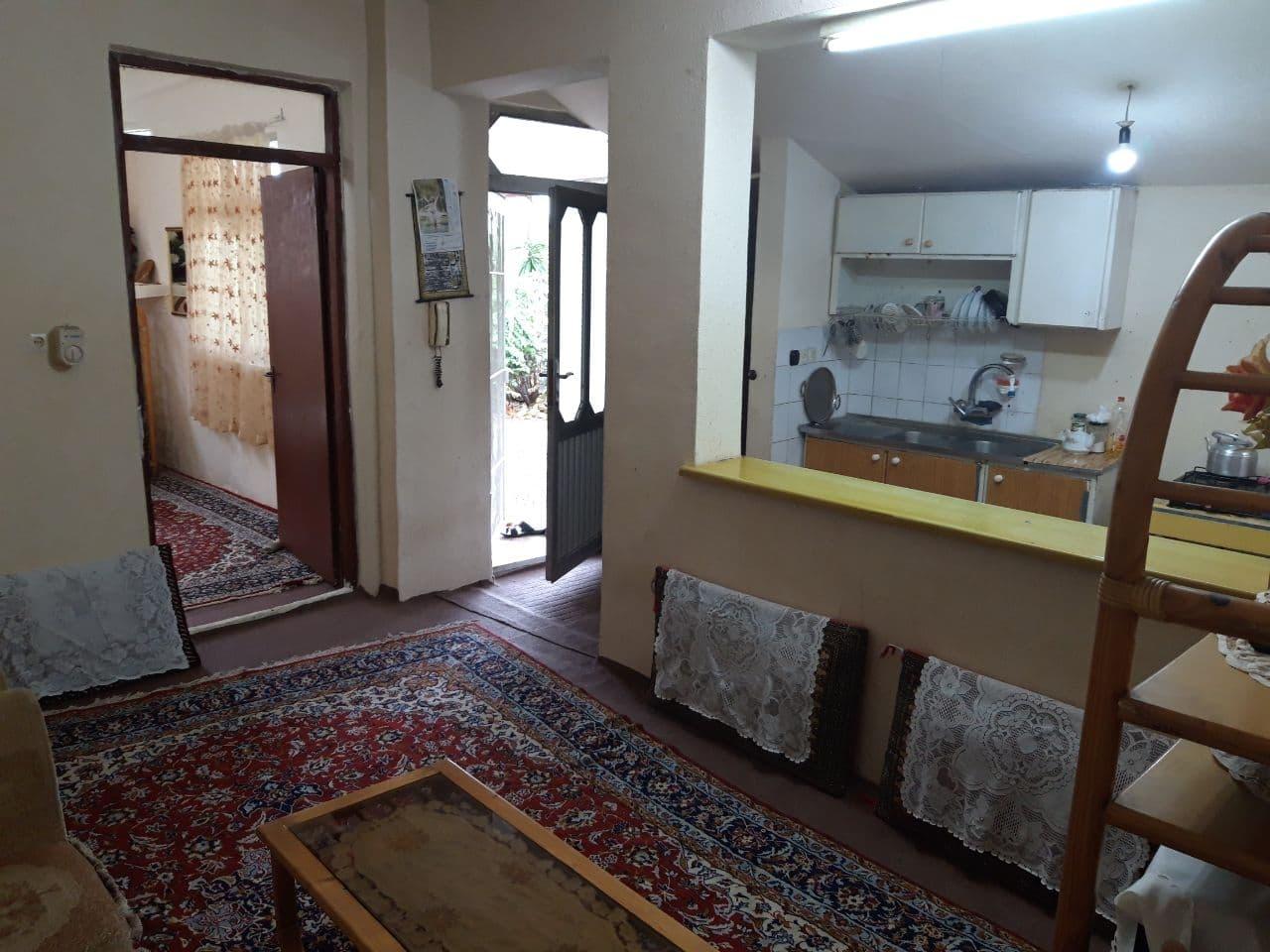 منزل مبله یکخوابه با پارکینگ در لاهیجان