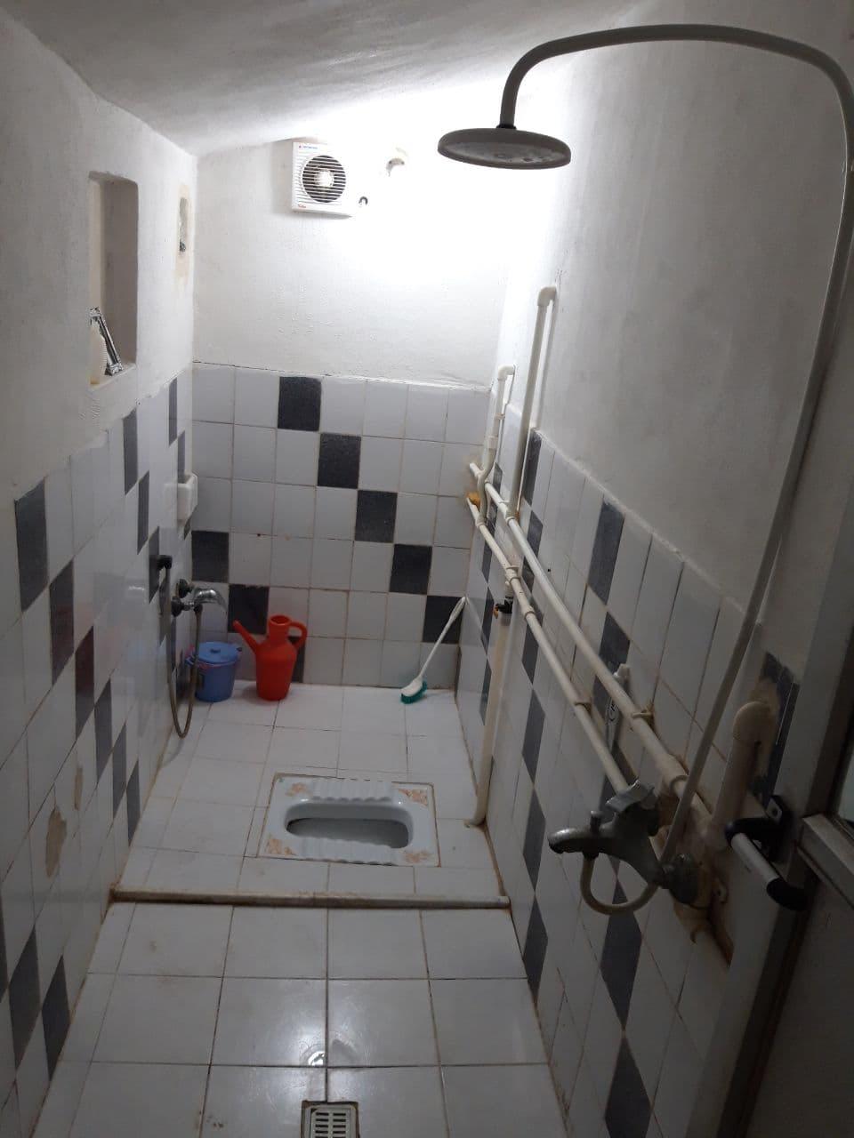 منزل مبله یکخوابه با پارکینگ در لاهیجان