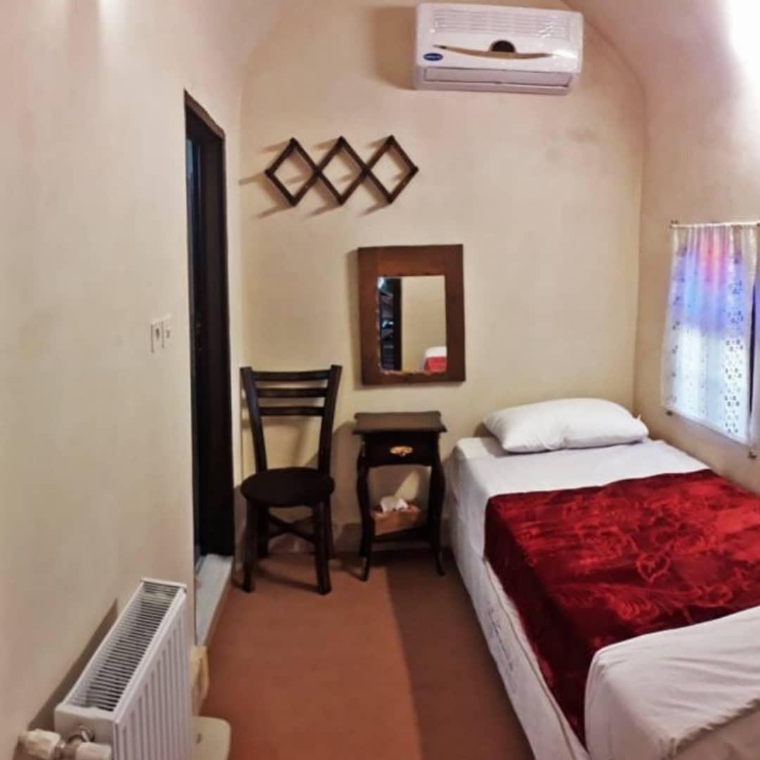 اجاره اقامتگاه بوم گردی خانه شهرزاد یزد