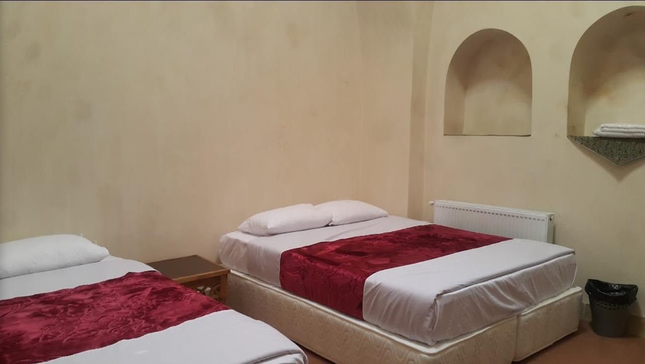 اجاره اقامتگاه بوم گردی خانه شهرزاد یزد