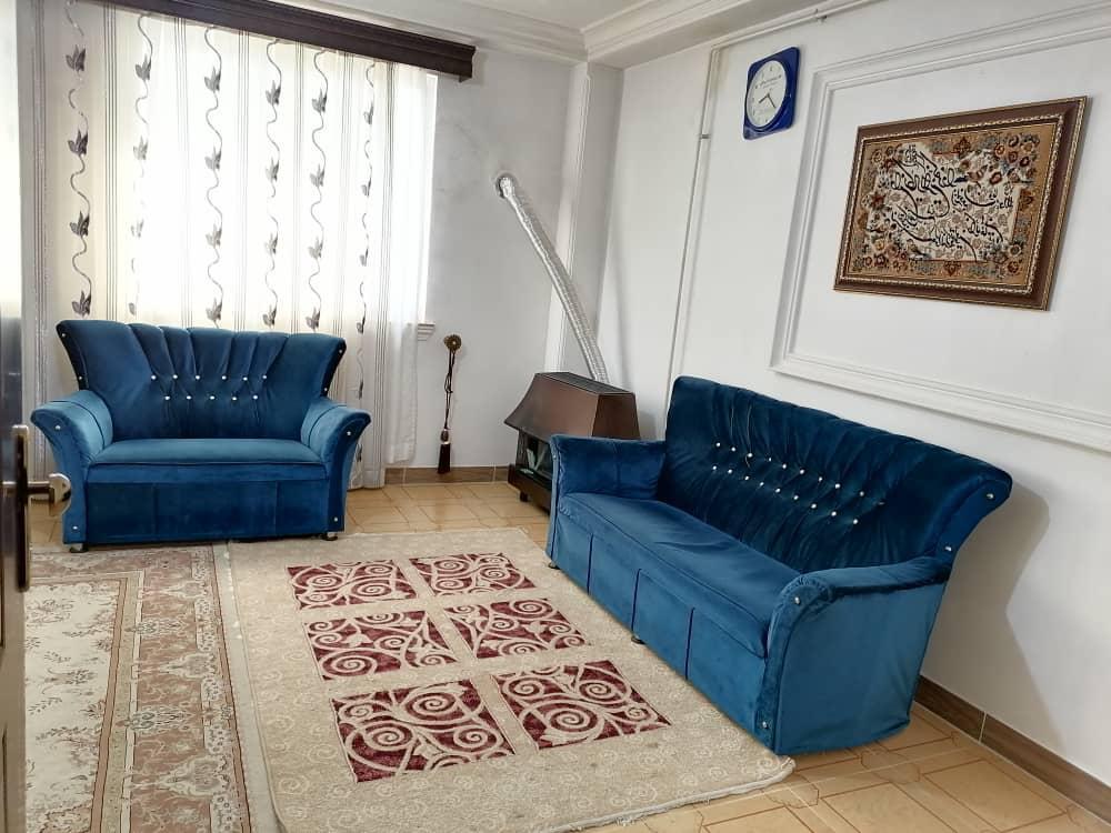 اجاره آپارتمان مبله در رشت دوخوابه