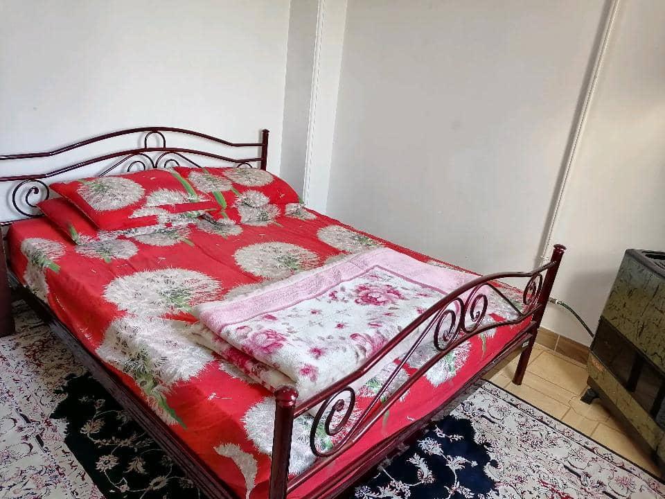 اجاره آپارتمان مبله در رشت دوخوابه