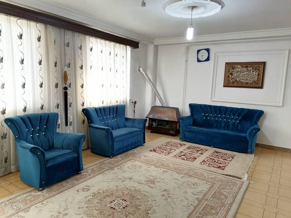 اجاره آپارتمان مبله در رشت دوخوابه