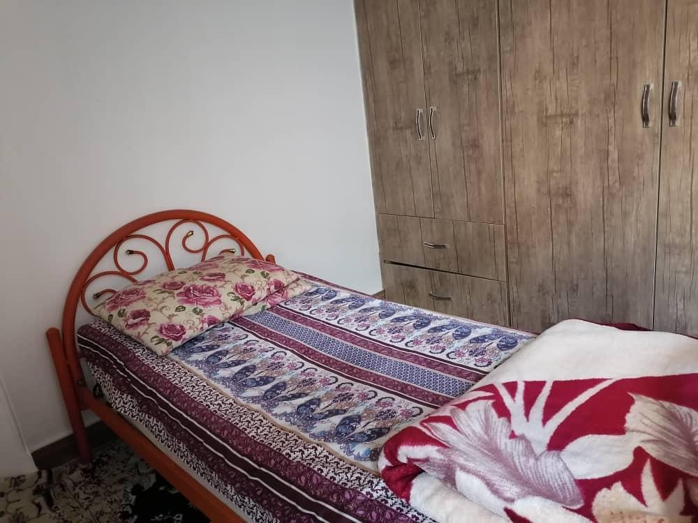 اجاره آپارتمان مبله در رشت دوخوابه