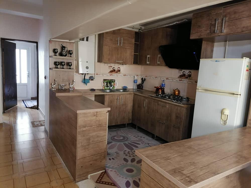 اجاره آپارتمان مبله در رشت دوخوابه