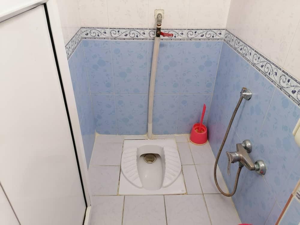 اجاره آپارتمان مبله در رشت دوخوابه