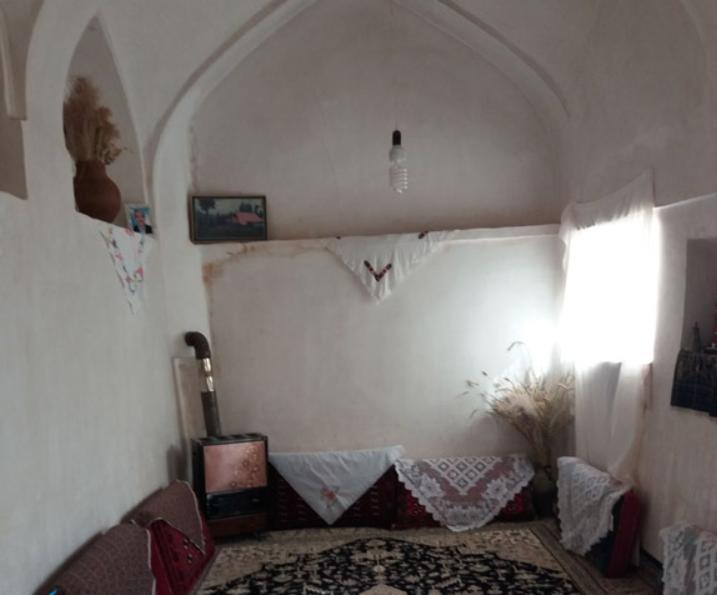 اقامتگاه بوم گردی کیمیایی در بجستان