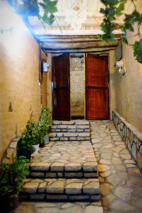 اجاره اقامتگاه بوم گردی پاچنار در طرقبه