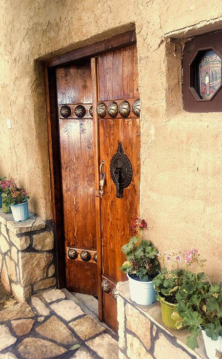 اجاره اقامتگاه بوم گردی پاچنار در طرقبه