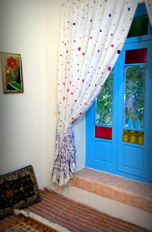 اجاره اقامتگاه بوم گردی پاچنار در طرقبه