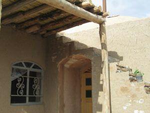 اقامتگاه بوم گردی حموی در اسفراین