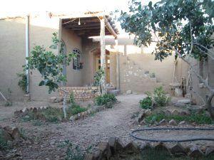 اقامتگاه بوم گردی حموی در اسفراین