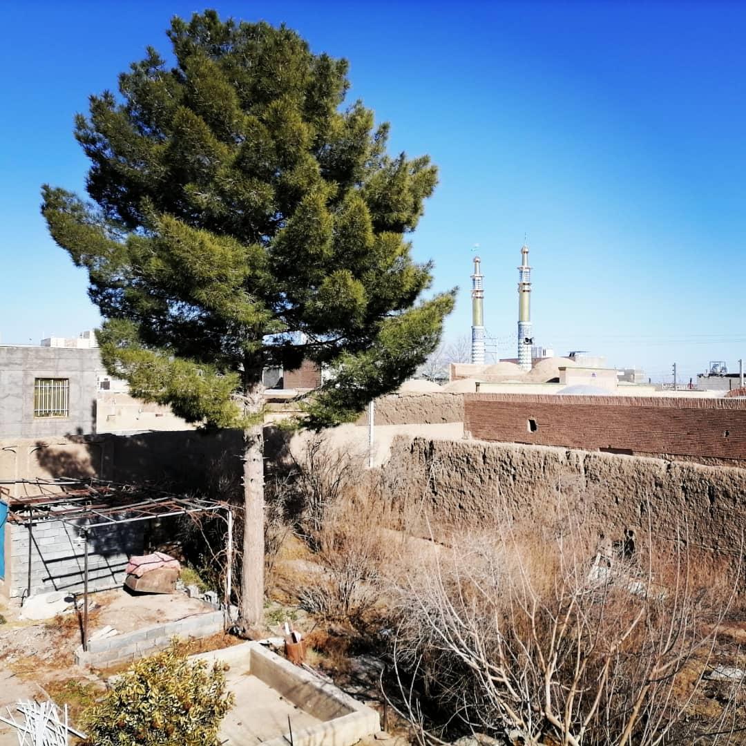 اقامتگاه بوم گردی یلدا در داورزن