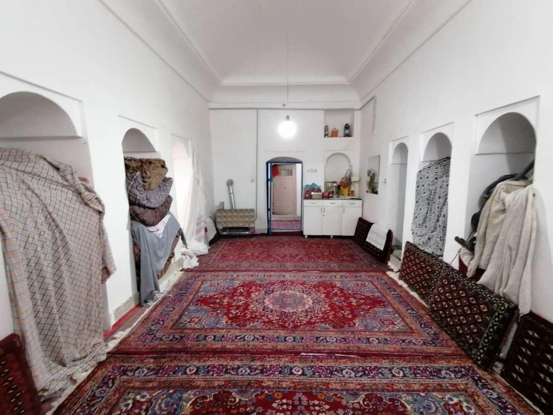 اقامتگاه بوم گردی یلدا در داورزن