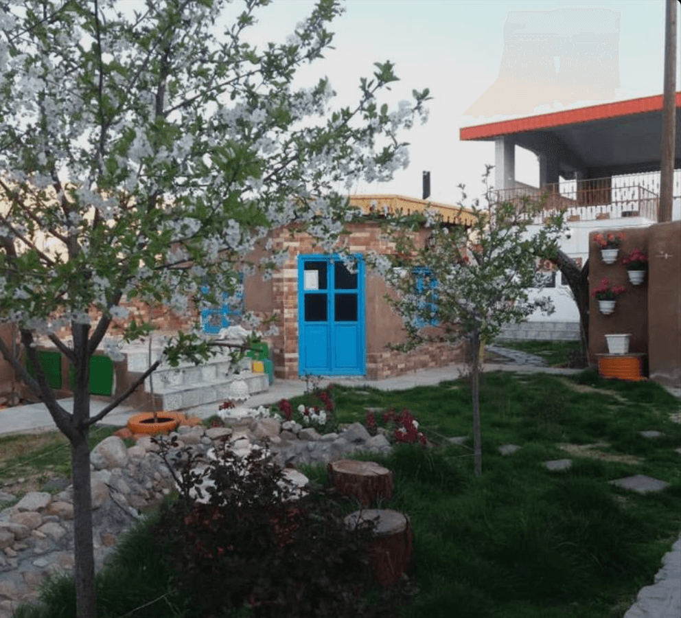 اجاره اقامتگاه شبهای فیروزه در شیروان