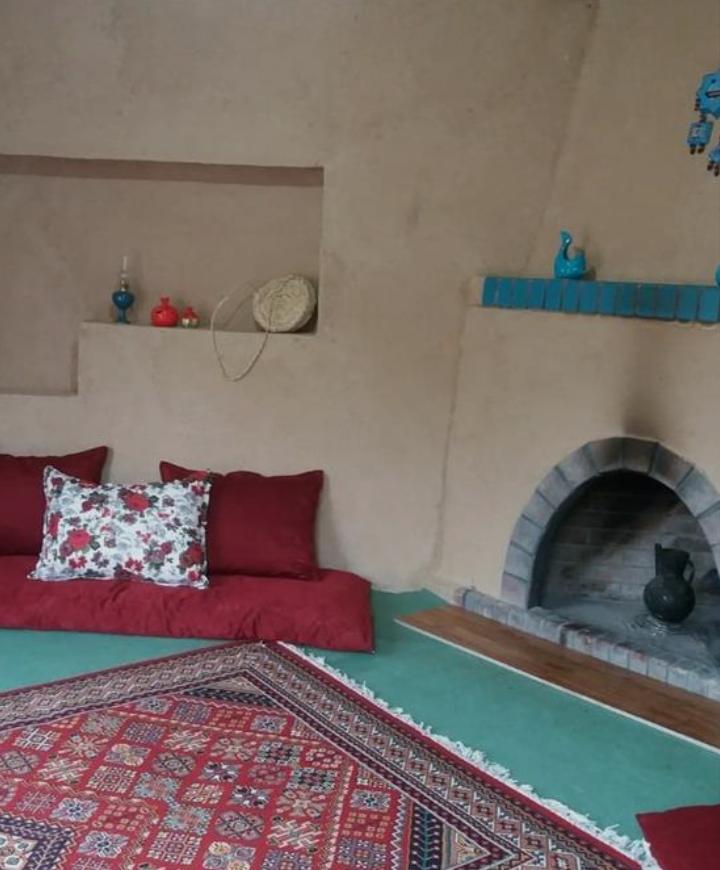 اجاره اقامتگاه شبهای فیروزه در شیروان