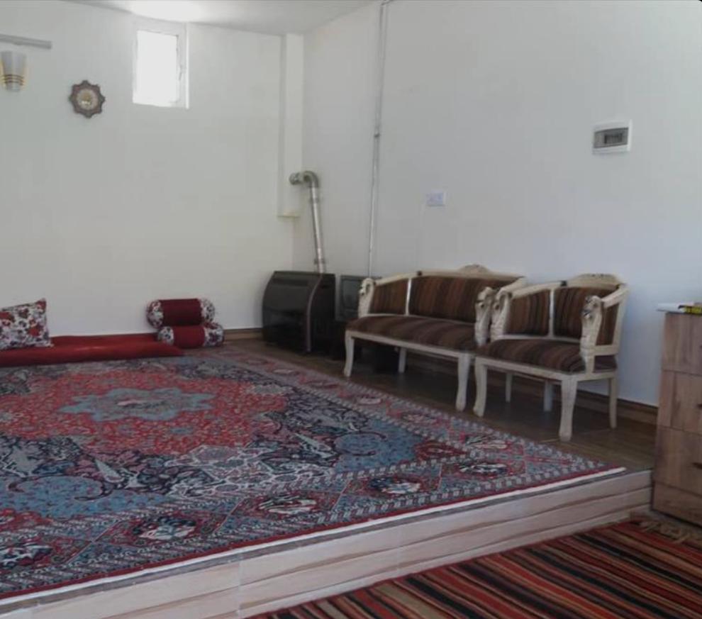 اجاره اقامتگاه شبهای فیروزه در شیروان