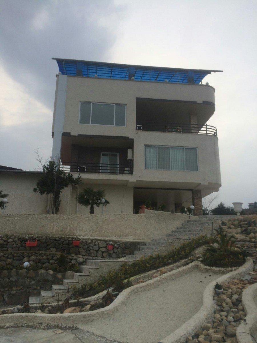 اجاره ویلای لوکس در رامسر استخردار