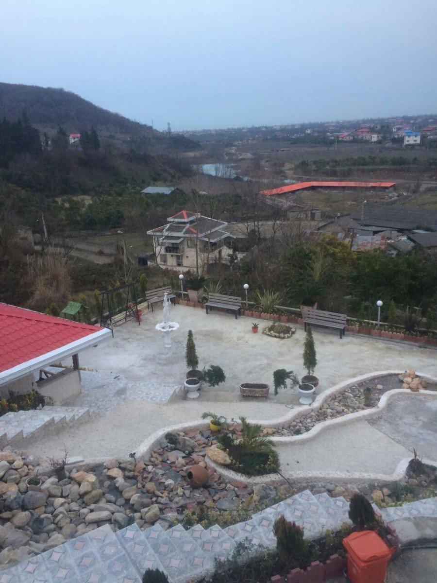 اجاره ویلای لوکس در رامسر استخردار