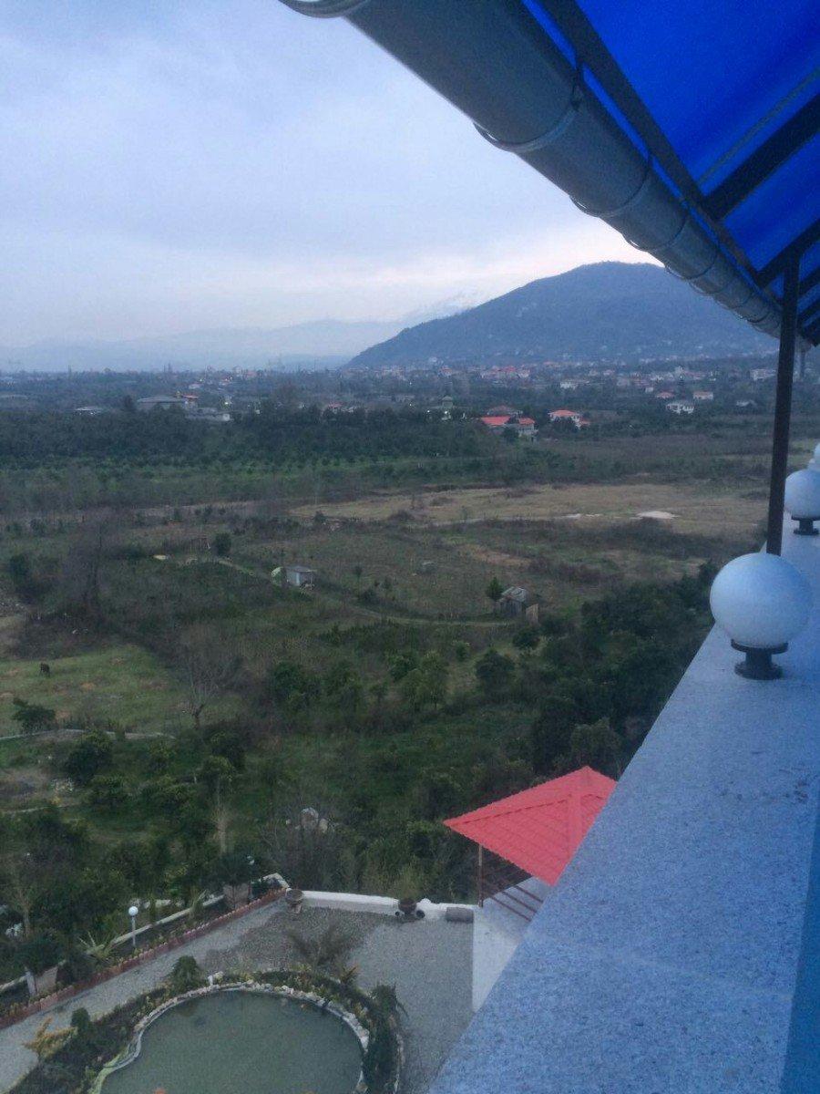 اجاره ویلای لوکس در رامسر استخردار