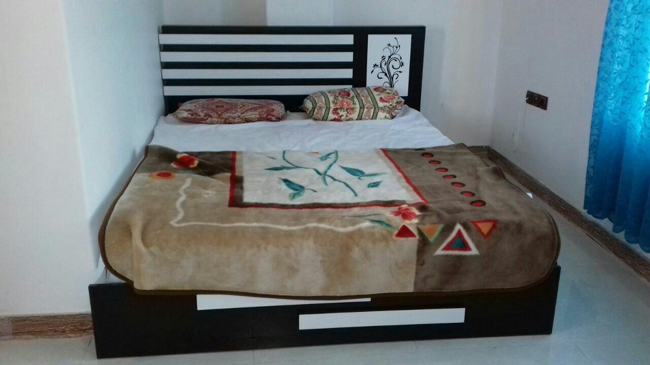 اجاره ویلای لوکس در رامسر استخردار