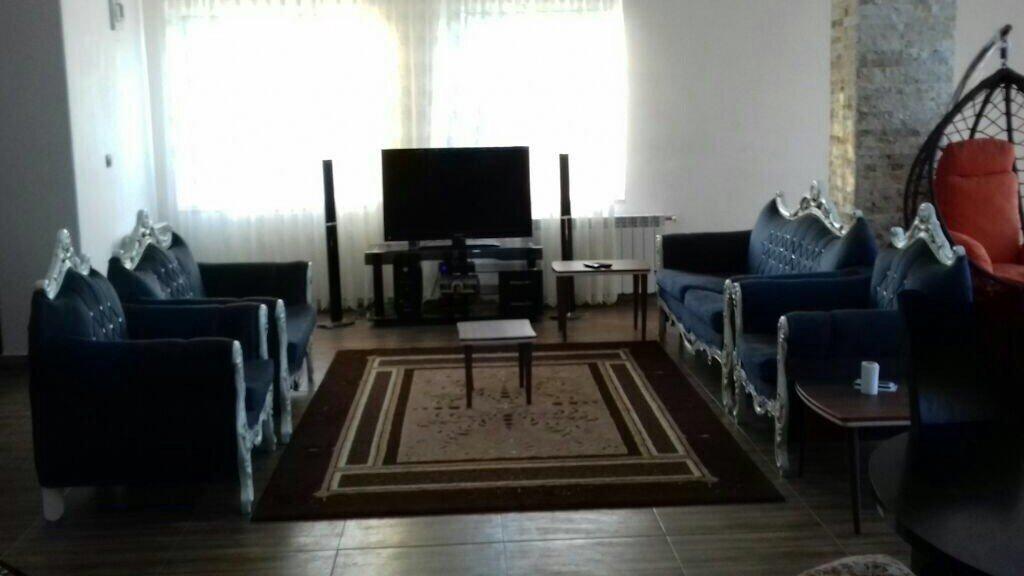 اجاره ویلای لوکس در رامسر استخردار