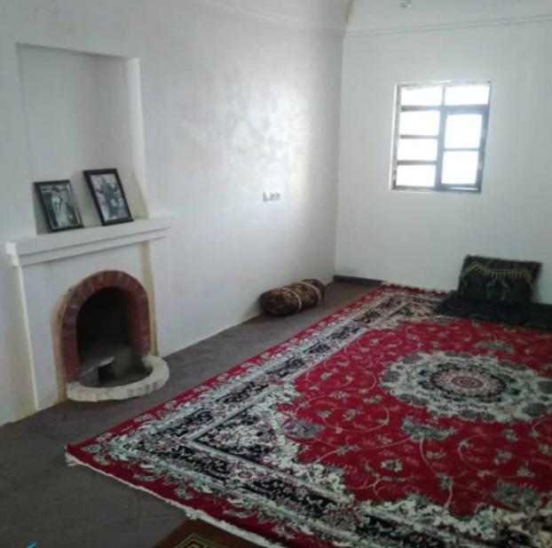 اقامتگاه بوم گردی باغ سنگی در سیرجان