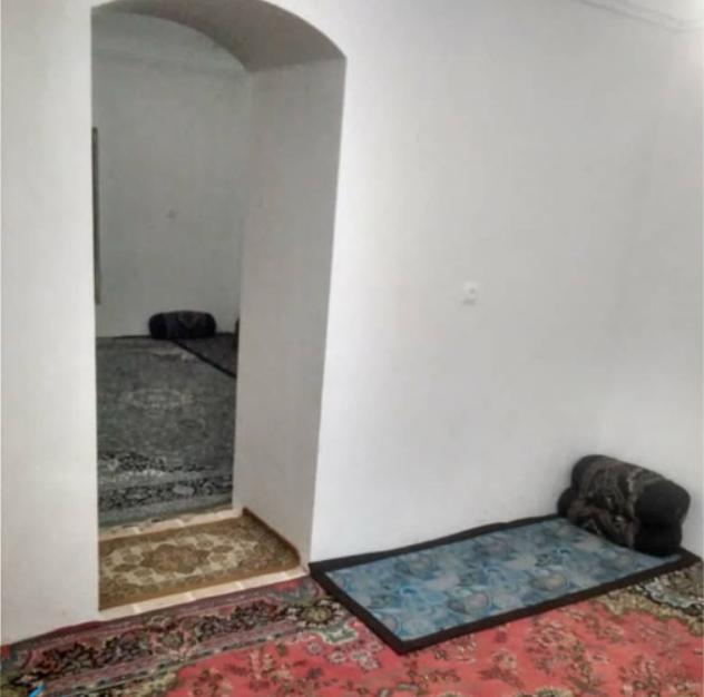 اقامتگاه بوم گردی باغ سنگی در سیرجان