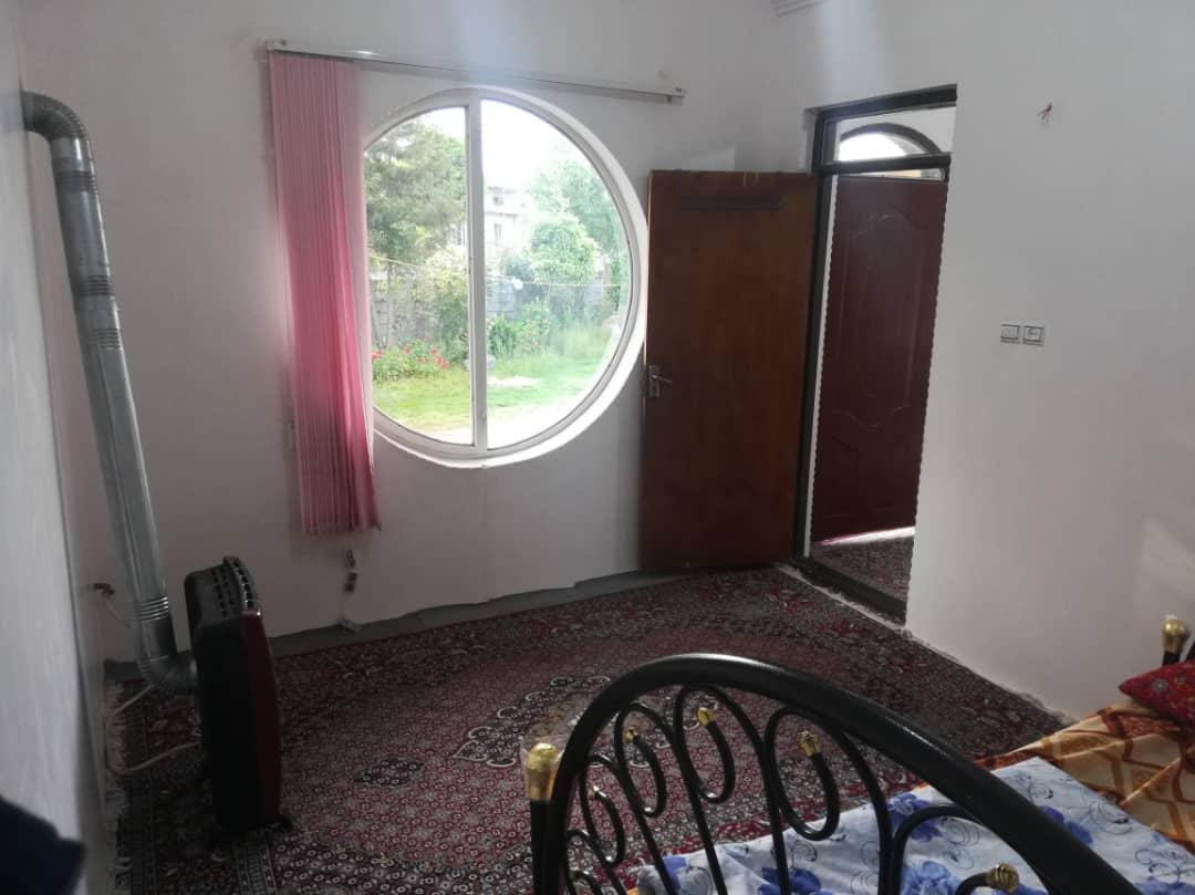 ویلا در تالش یک خواب ساحل قروق تالش