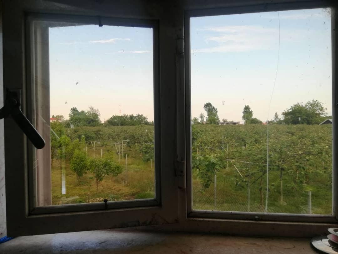 ویلا در تالش یک خواب ساحل قروق تالش