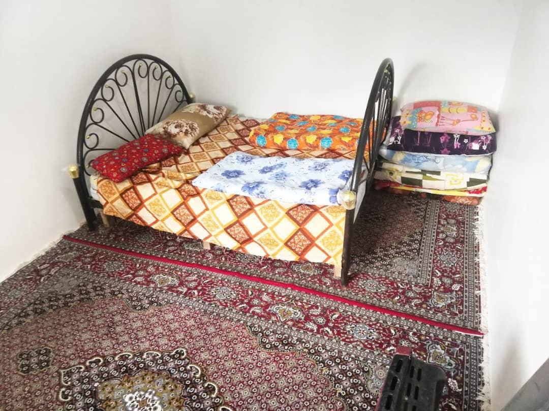 ویلا در تالش یک خواب ساحل قروق تالش