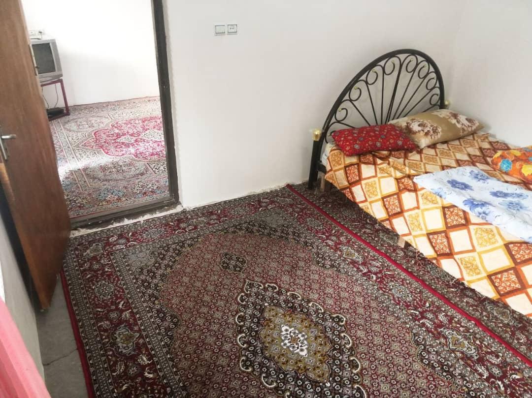 ویلا در تالش یک خواب ساحل قروق تالش