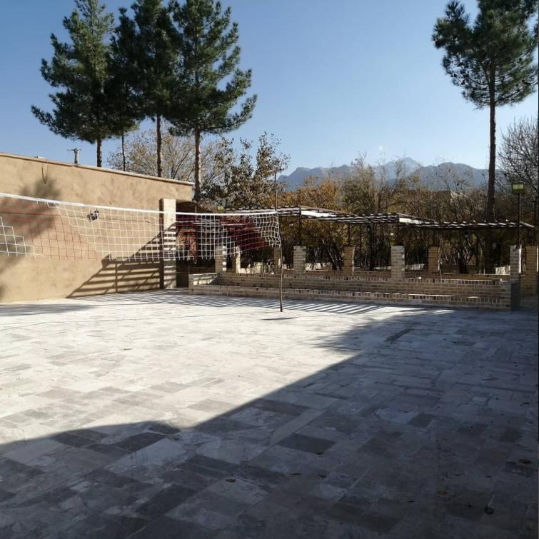 اقامتگاه بوم گردی جاپار در کرمان