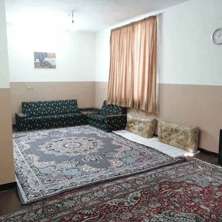 اقامتگاه بوم گردی جاپار در کرمان