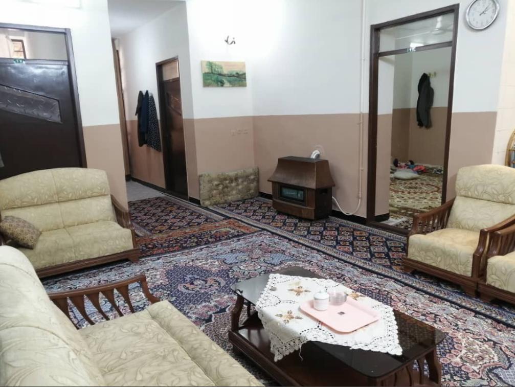 اقامتگاه بوم گردی جاپار در کرمان