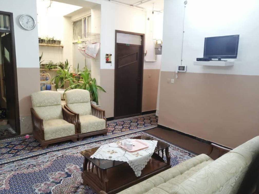 اقامتگاه بوم گردی جاپار در کرمان