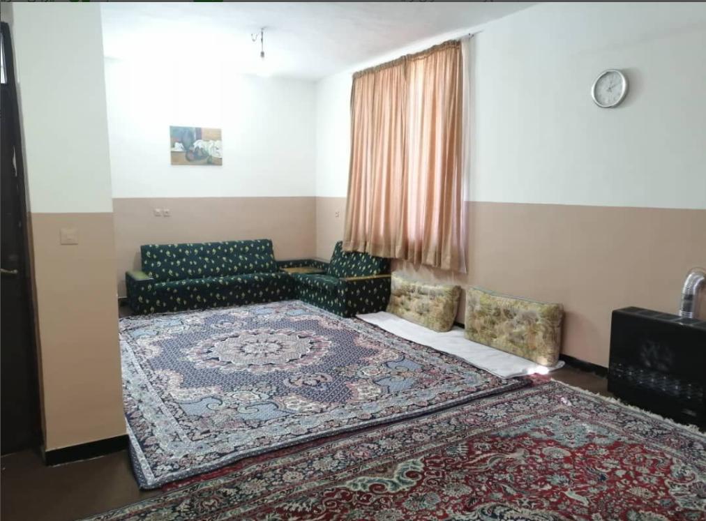 اقامتگاه بوم گردی جاپار در کرمان