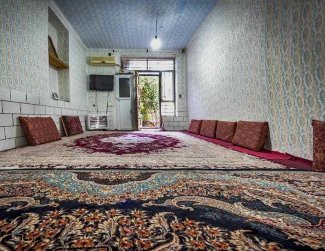 اقامتگاه بوم گردی آب انبار شهداد