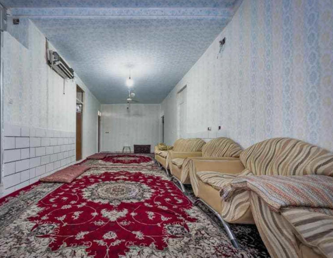 اقامتگاه بوم گردی آب انبار شهداد