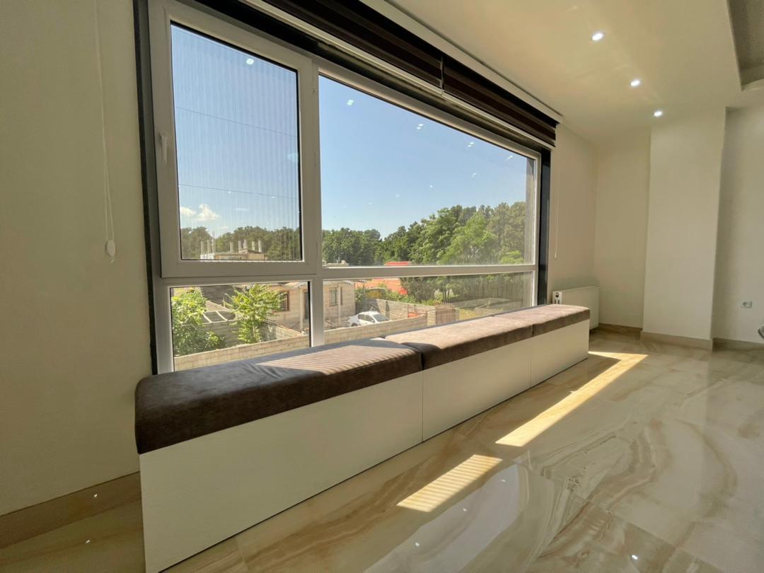 رزرو هتل آپارتمان ساحلی در گیسوم