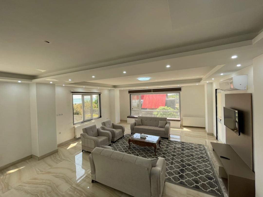 رزرو هتل آپارتمان ساحلی در گیسوم