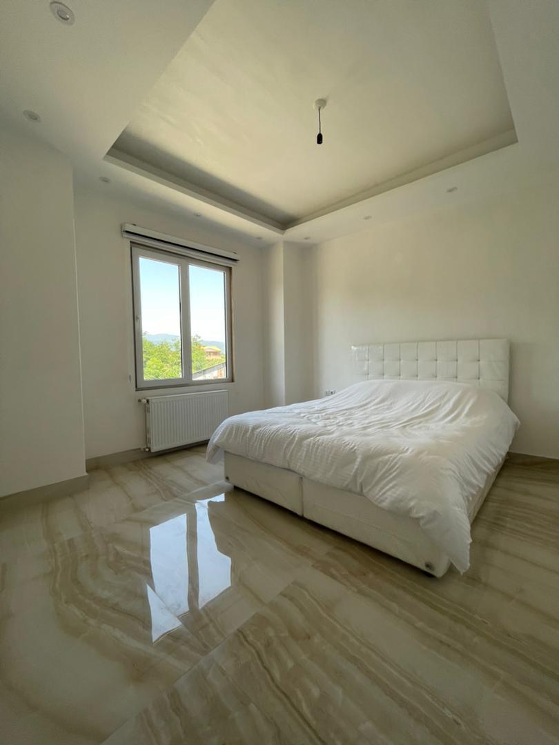 رزرو هتل آپارتمان ساحلی در گیسوم