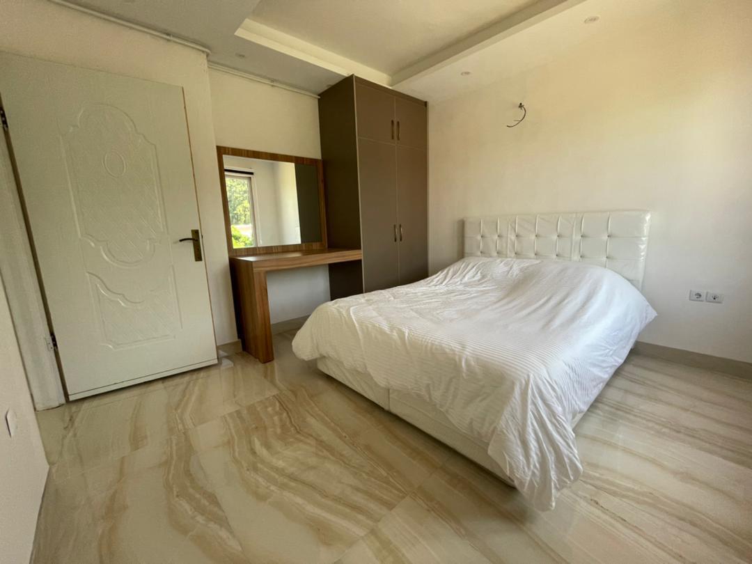 رزرو هتل آپارتمان ساحلی در گیسوم