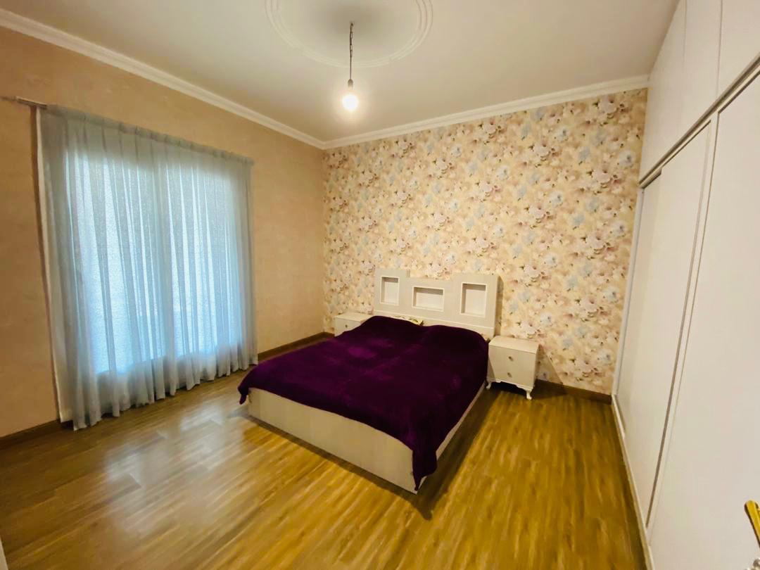 ویلا باغ لوکس با استخر سرپوشیده در بلوار کوهسار