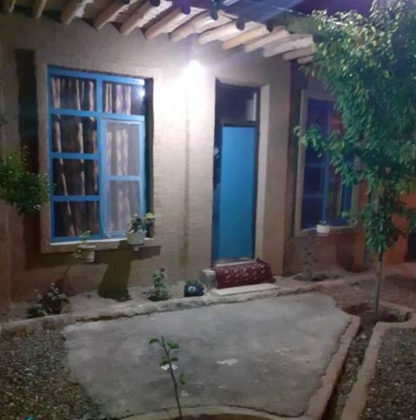 اقامتگاه بوم گردی چهار فصل در کنگاور