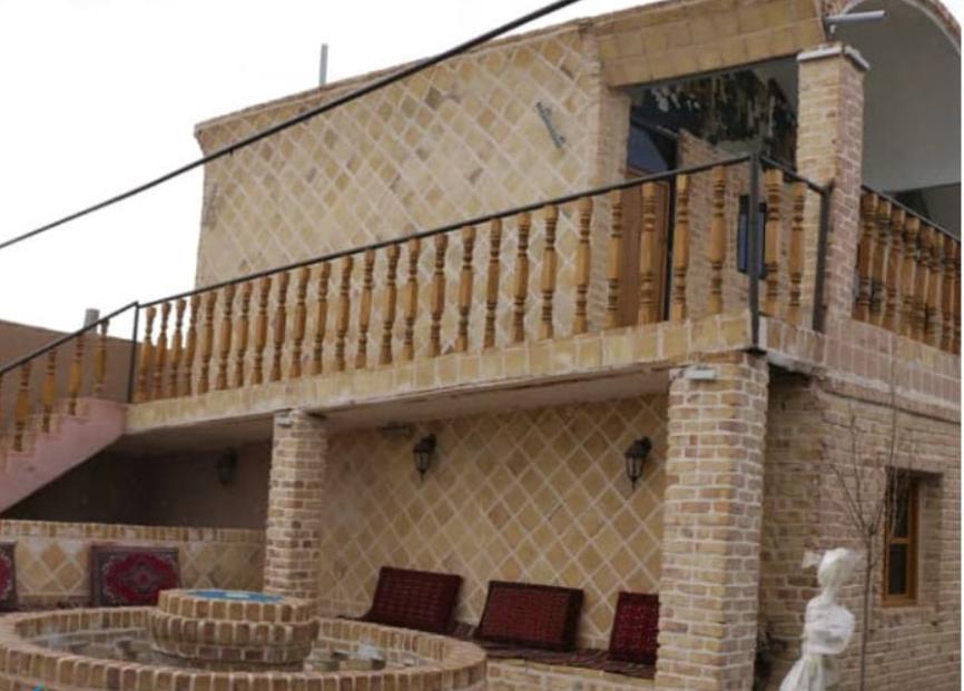 اقامتگاه بوم گردی سارگل در گرمسار