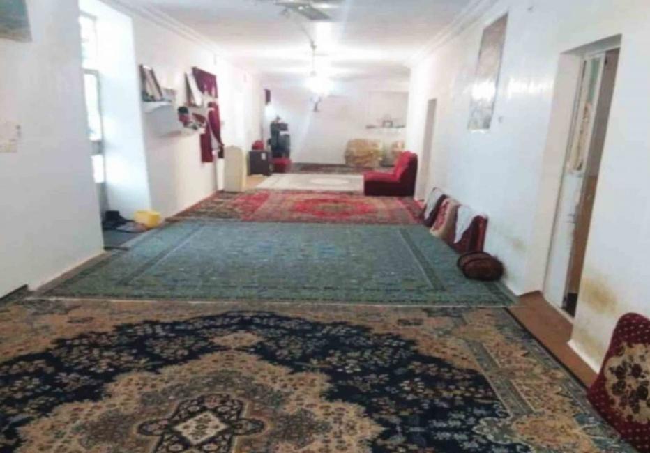 اقامتگاه بوم گردی زال بندرعباس