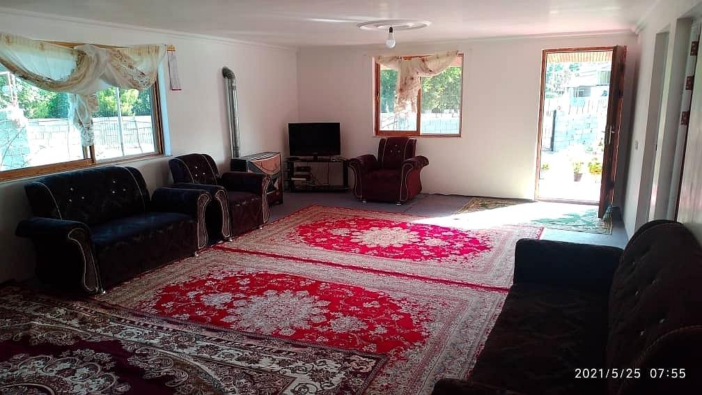 اجاره کلبه ویلایی در جاده اسالم به خلخال