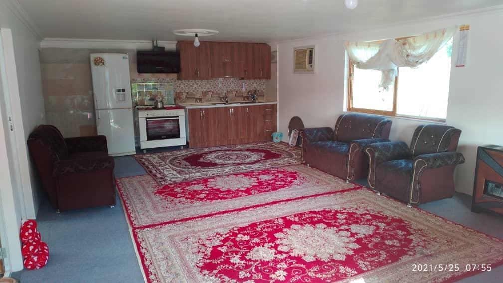 اجاره کلبه ویلایی در جاده اسالم به خلخال