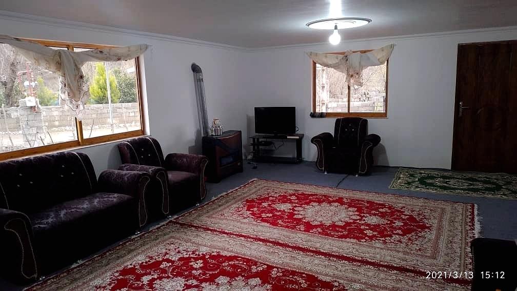 اجاره کلبه ویلایی در جاده اسالم به خلخال
